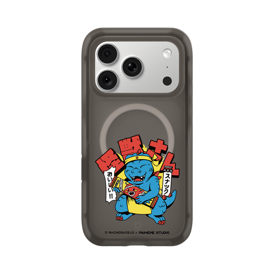 Kaiju Chief