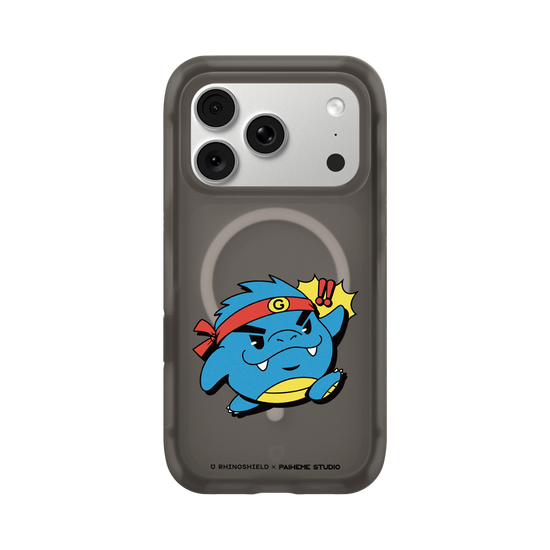 Pocket Kaiju