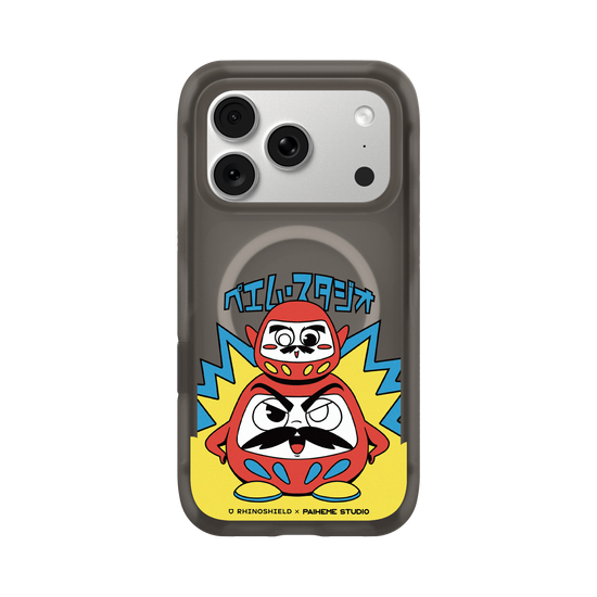Daruma Family