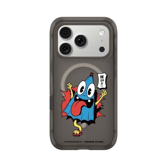 Yokai Obake