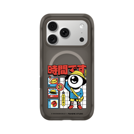 Yokai School