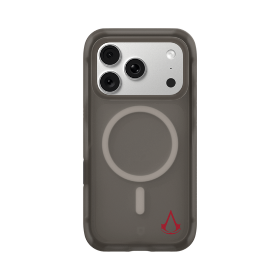 Red AC Logo - Small
