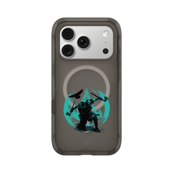 Valhalla - Eivor Dual Wielding