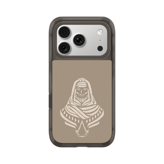 Assassin's Creed Mirage® - Basim Sand Figure