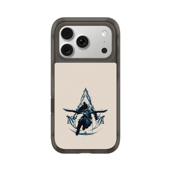 Assassin's Creed Mirage® - Insigne Basim & Aigle