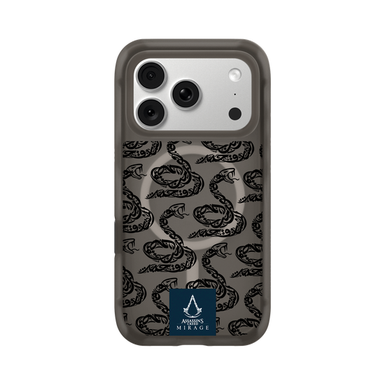 Assassin's Creed Mirage® - Snake Calligraphy
