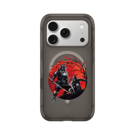 Assassin's Creed® Shadows - Naoe and Yasuke