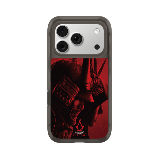 Assassin's Creed® Shadows - Naoe et Yasuke réalistes