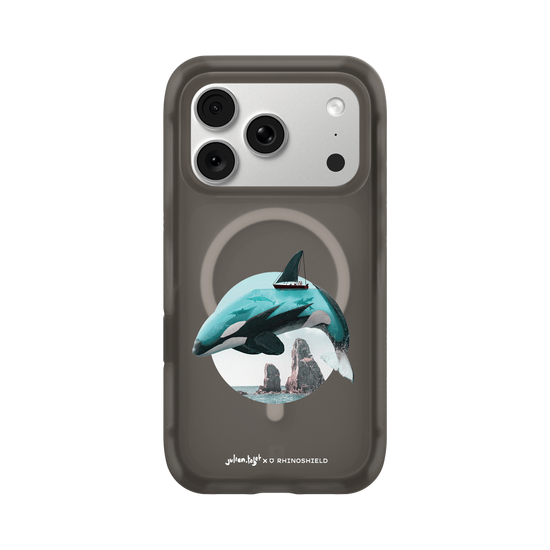AquaOrca
