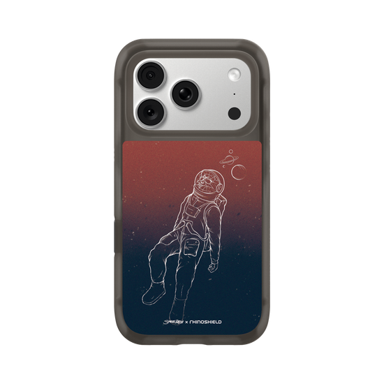 Astronaute