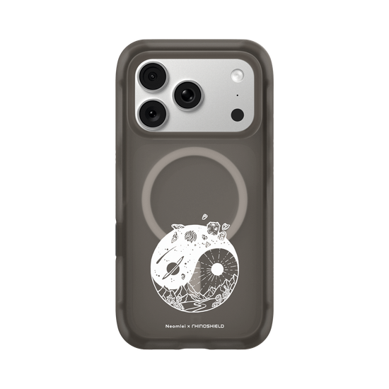 Universe Yin Yang