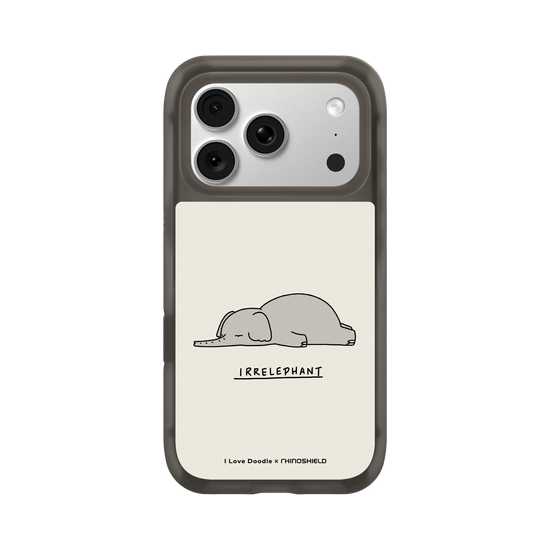 Irrelephant