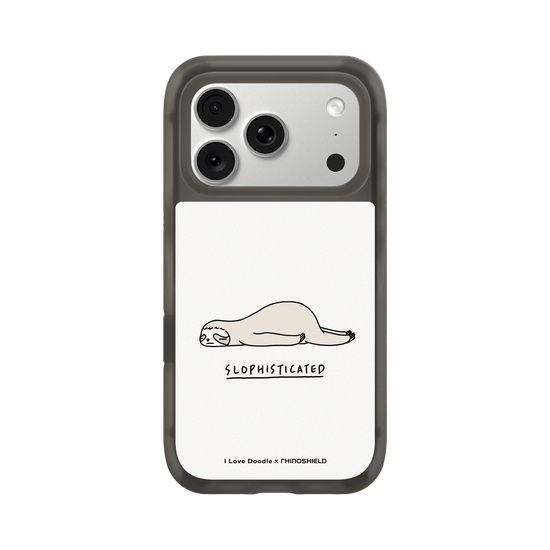 Slophisticated