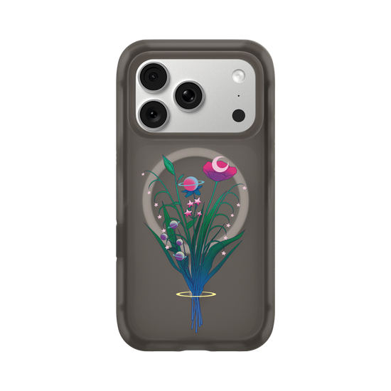 Space Flowers