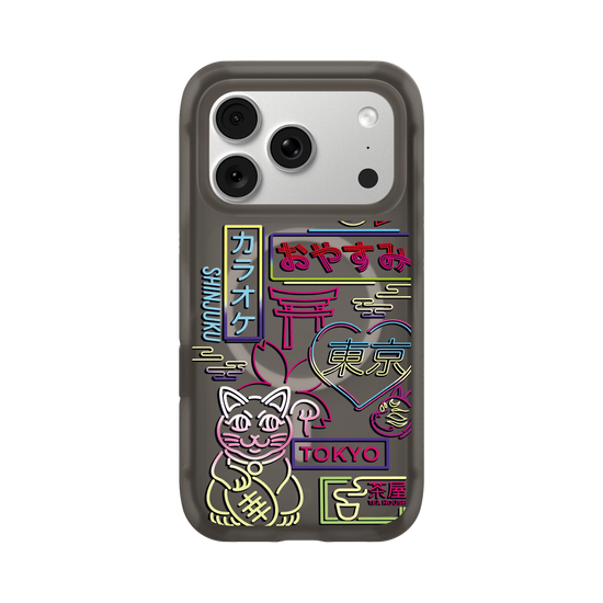 Tokyo Neon