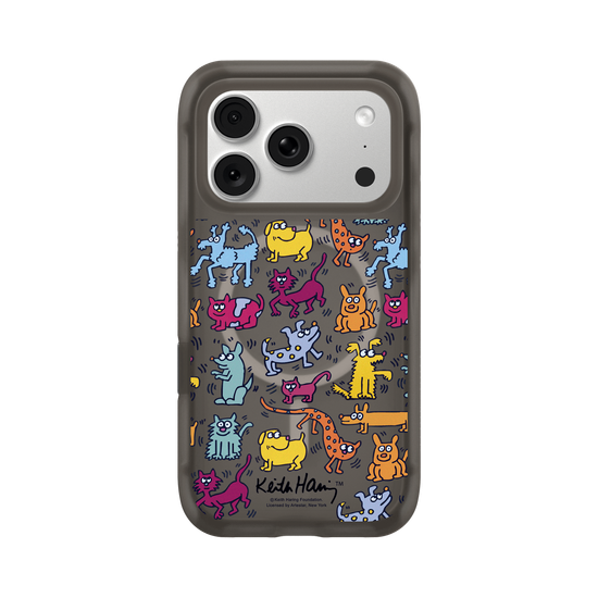 Dancing Animals