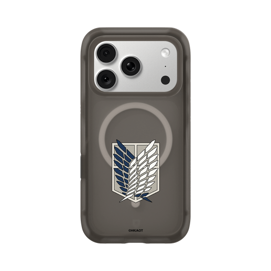 Scout Regiment