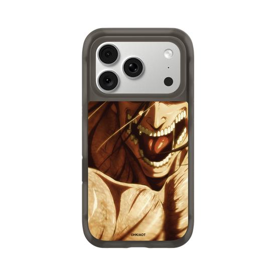 Titan assaillant