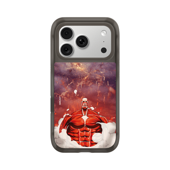 Colossal Titan