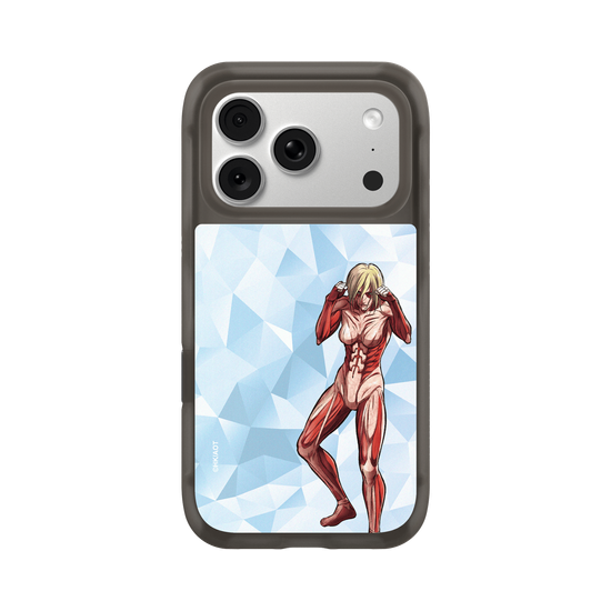Female Titan