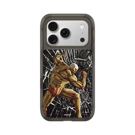 Armored Titan