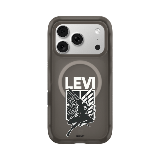 Levi - Silhouette