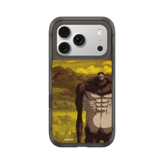 Beast Titan