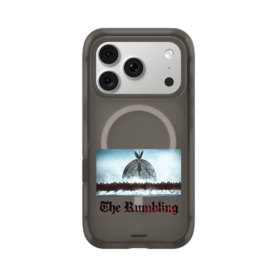 The Rumbling