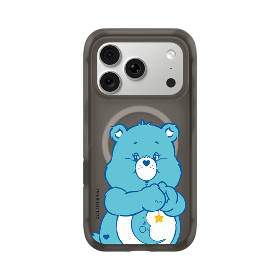 Bedtime Bear