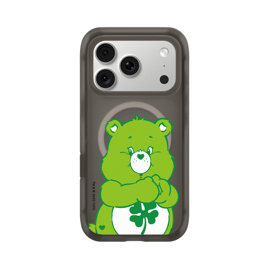 Good Luck Bear