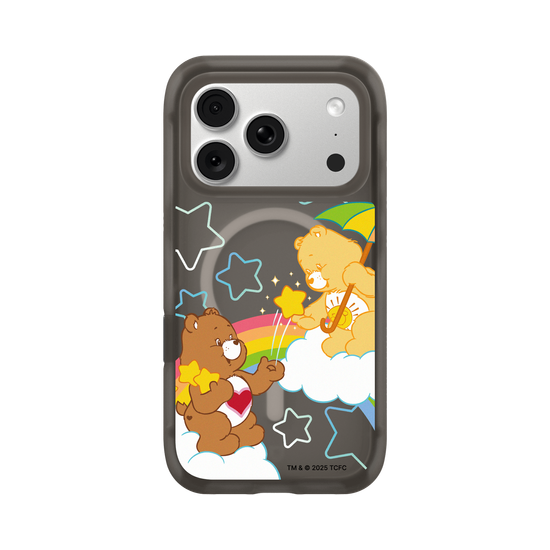 Bears in the stars