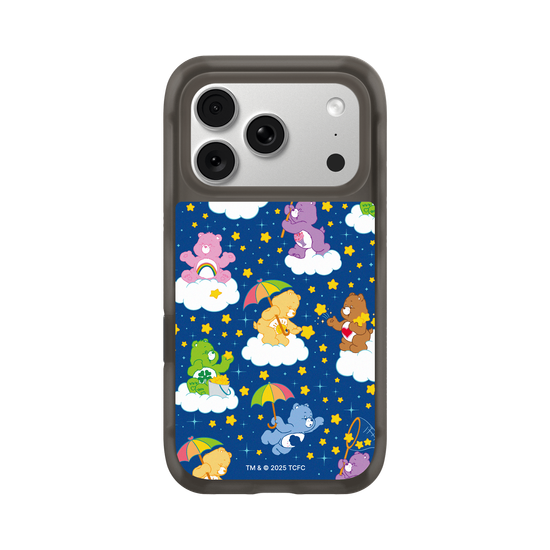 Night Sky with Stars