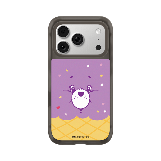Ice Cream - Share Bear