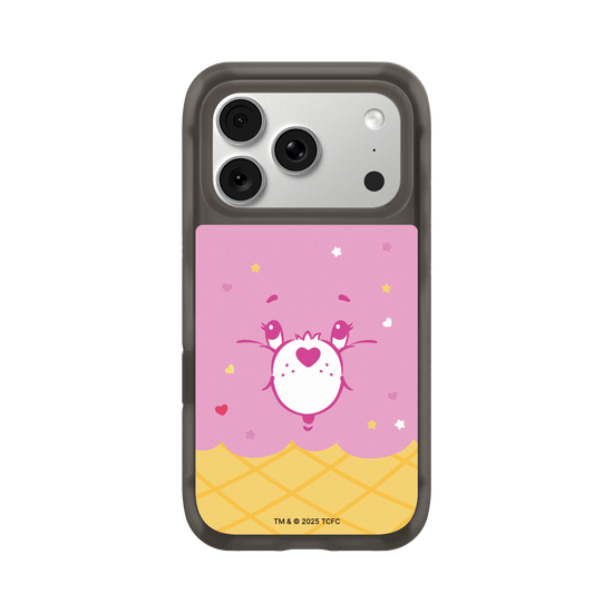 Ice Cream - Cheer Bear