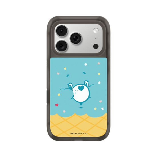 Ice Cream - Wish Bear
