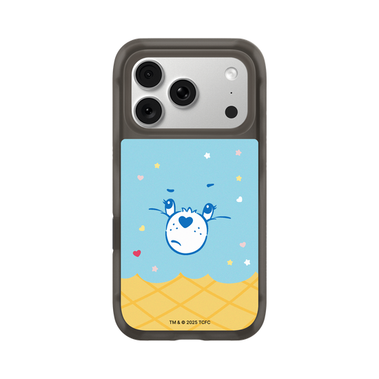 Ice Cream - Grumpy Bear