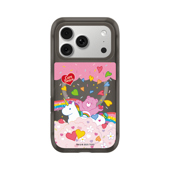 Unicorn and Bear