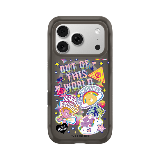 Care Bears 貼紙集