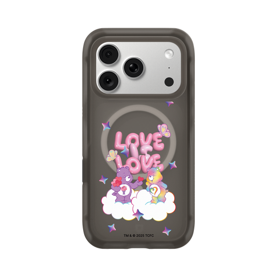 Love Is Love