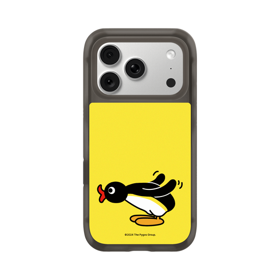 Pingu - 你說什麼？！