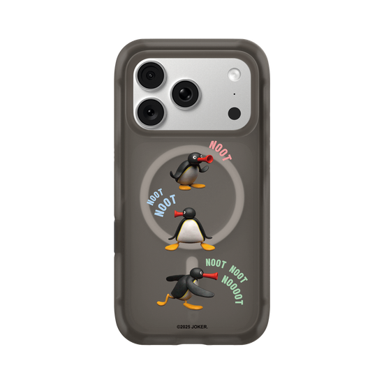 Noot！Noot！