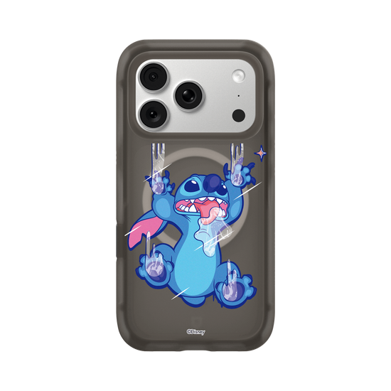 Stitch - Weird But Cute