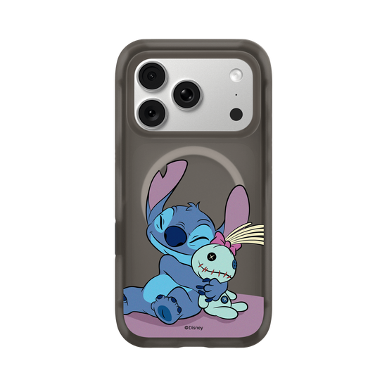 Stitch - Stitch and Scrump