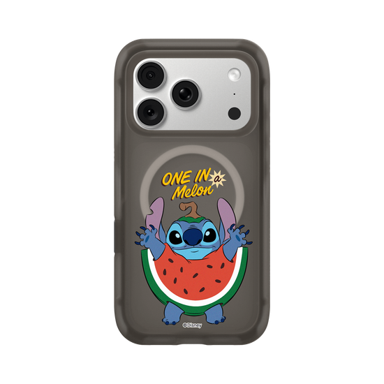 Stitch - Uno entre melones