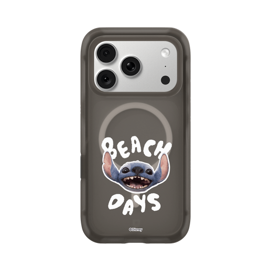 Stitch - Beach Days