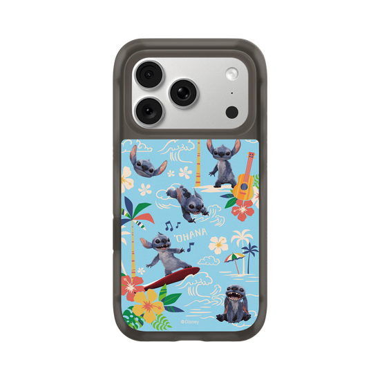 Stitch - Pattern 3D