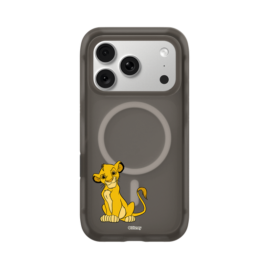 Simba Le Petit Roi Lion