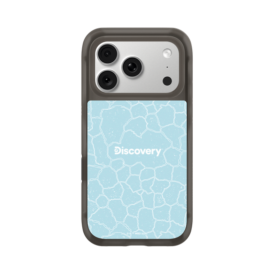 Crevasse