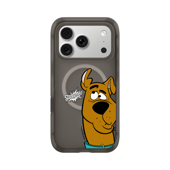 Scooby-Doo