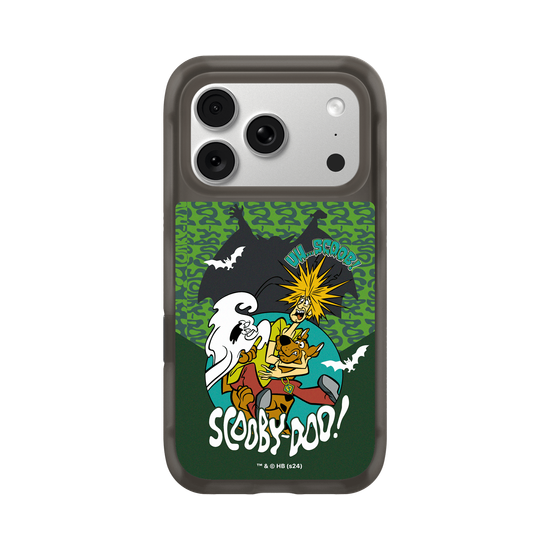 Scooby-Doo Jungle Adventure